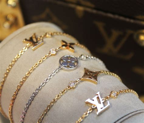 bijoux fantaisie homme louis vuitton|Louis Vuitton jewelry store.